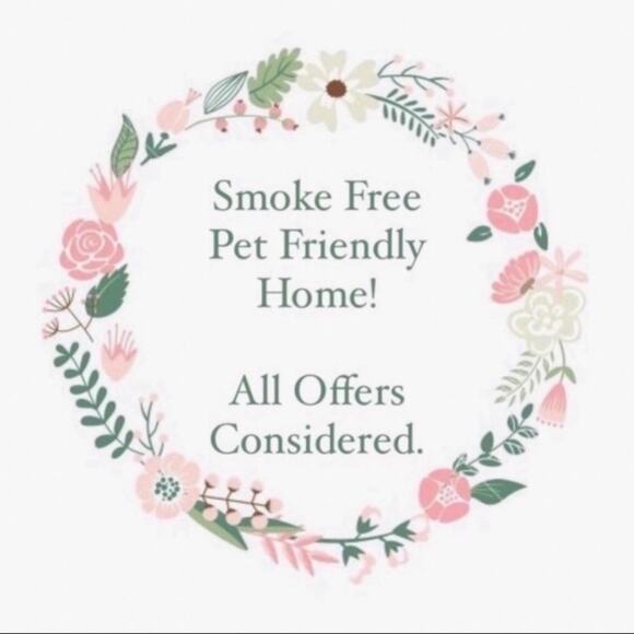 Northcrest Size Small Black V Neck Semi Fleece Textured Fitted Sweater - Picture 11 of 11